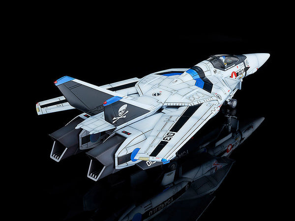 PLAMAX VF-1A/S Fighter Valkyrie (Maximilian Genus / Hayao Kakizaki)