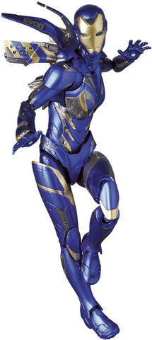 Avengers: Endgame - Iron Man Rescue Suit (ENDGAME Ver.)  MAFEX No.184