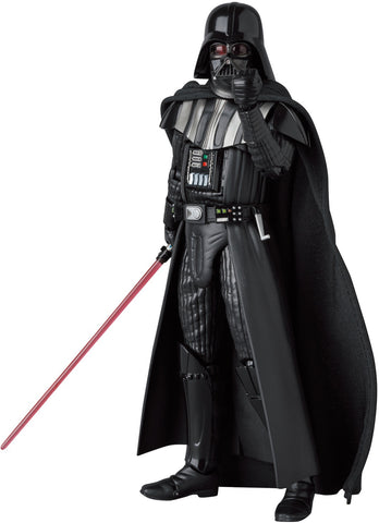 Star Wars: Rogue One - Darth Vader (Ver. 1.5) MAFEX No. 211
