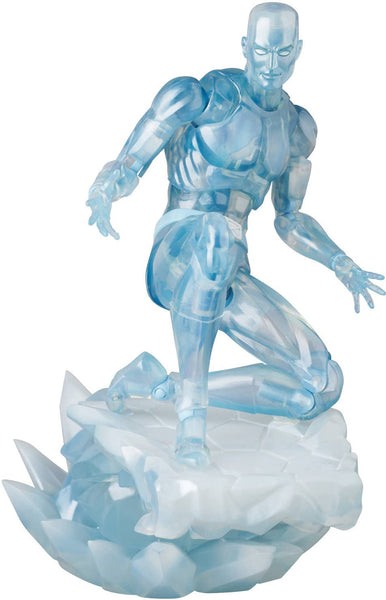 Marvel - Iceman (Comic Ver.) MAFEX No.283