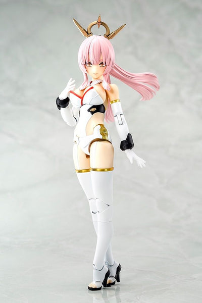 Megami Device - Auv Amaterasu Regalia Model Kit