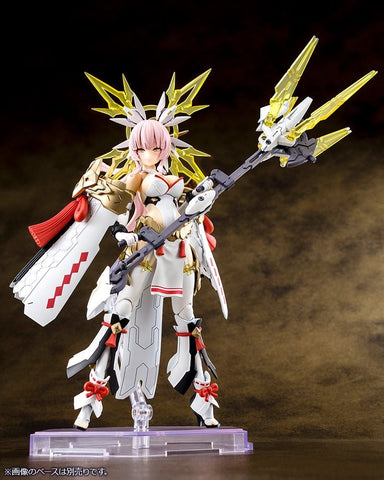 Megami Device - Auv Amaterasu Regalia Model Kit
