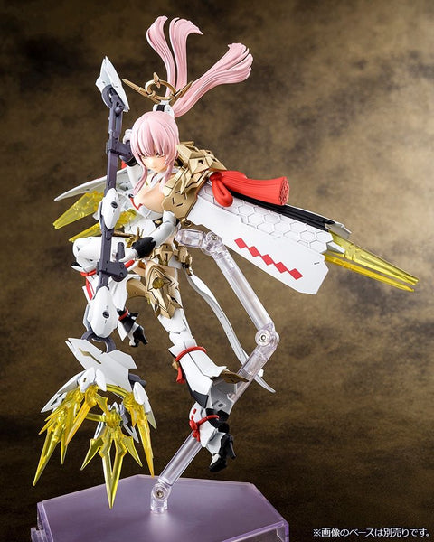 Megami Device - Auv Amaterasu Regalia Model Kit