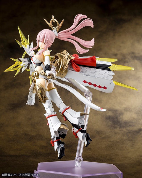 Megami Device - Auv Amaterasu Regalia Model Kit
