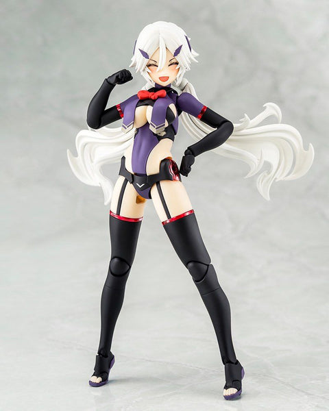 Megami Device - Auv Susanowo Regalia Model Kit
