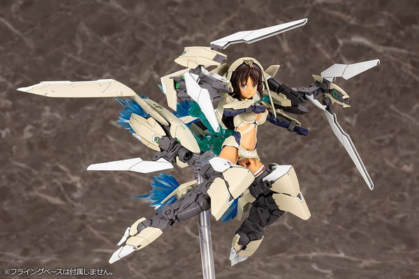 Megami Device x Alice Gear Aegis Sitara Kaneshiya (Karwa Chauth Ver.) Model Kit