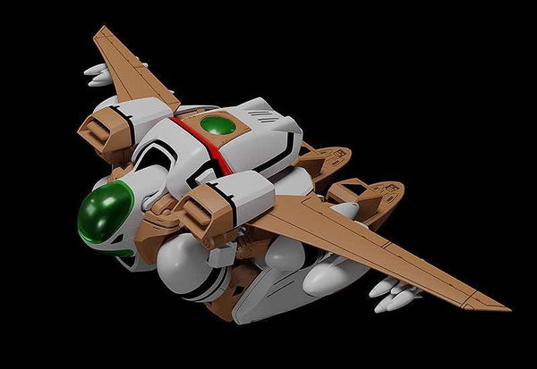 Moderoid: Super Dimension Century Orguss - Orguss