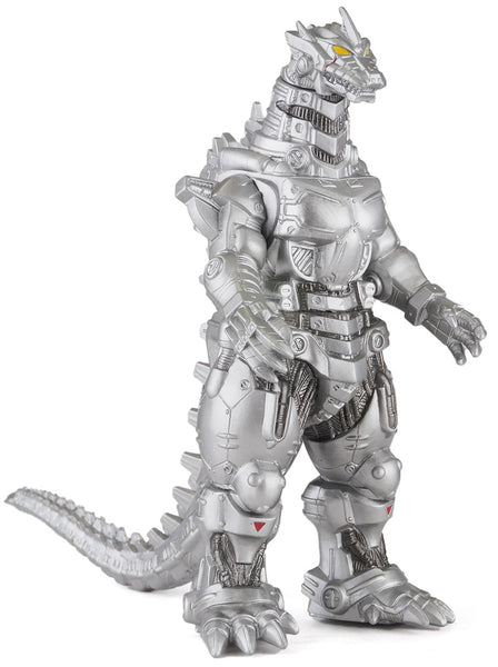 Movie Monster Series: Mechagodzilla (Godzilla: Final Wars)