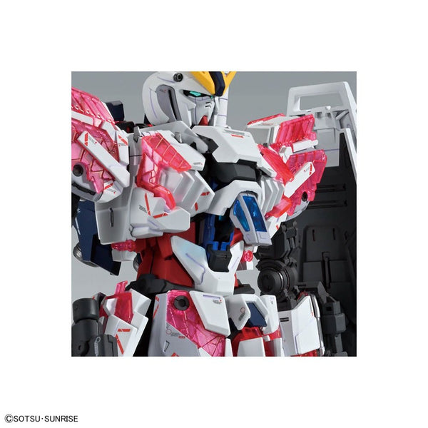 MG Narrative Gundam C-Packs (Ver.Ka)