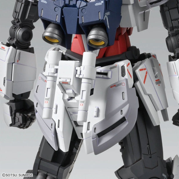 MG Narrative Gundam C-Packs (Ver.Ka)
