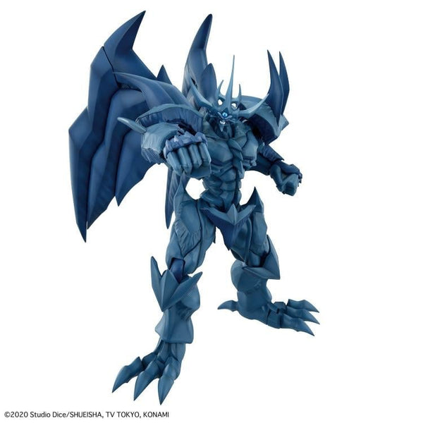 Figure-rise Standard Yu-Gi-Oh! Duel Monsters Amplified Obelisk the Tormentor