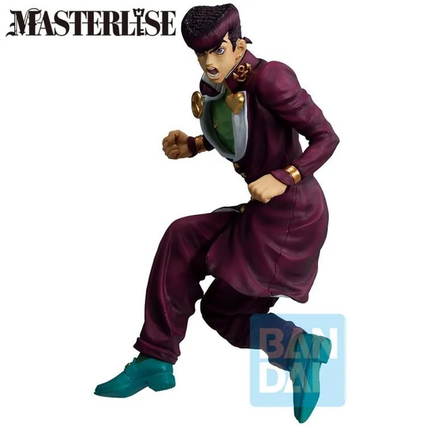 JoJo's Bizarre Adventure Ichibansho Masterlise Josuke Higashikata -Stand Rush!- (Diamond is Unbreakable)