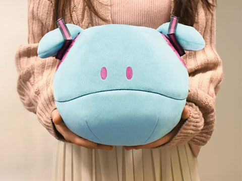 Gundam x Hatsune Miku - Miku Haro