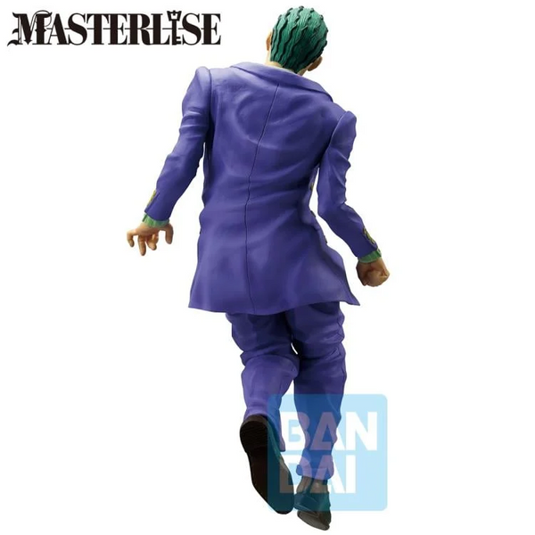 JoJo's Bizarre Adventure Ichibansho Masterlise Kosaku Kawajiri -Stand Rush!- (Diamond is Unbreakable)