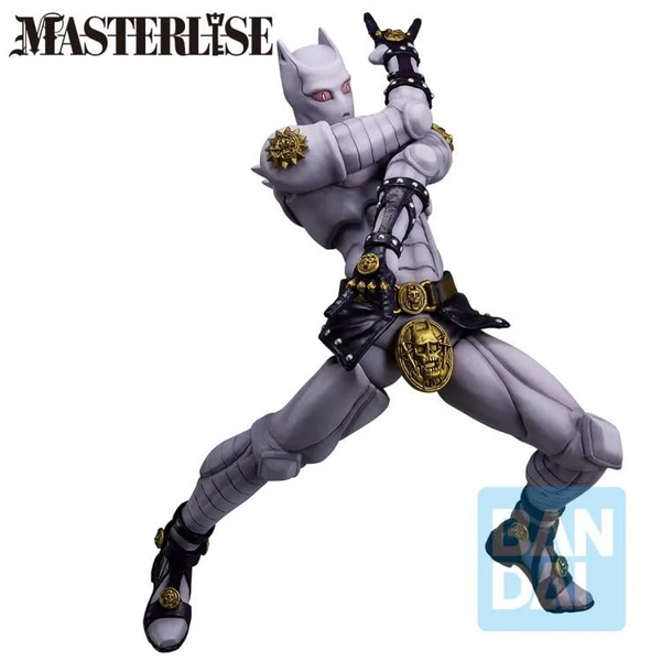 JoJo's Bizarre Adventure Ichibansho Masterlise Killer Queen -Stand Rush!- (Diamond is Unbreakable)
