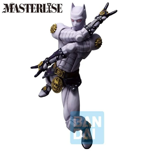 JoJo's Bizarre Adventure Ichibansho Masterlise Killer Queen -Stand Rush!- (Diamond is Unbreakable)