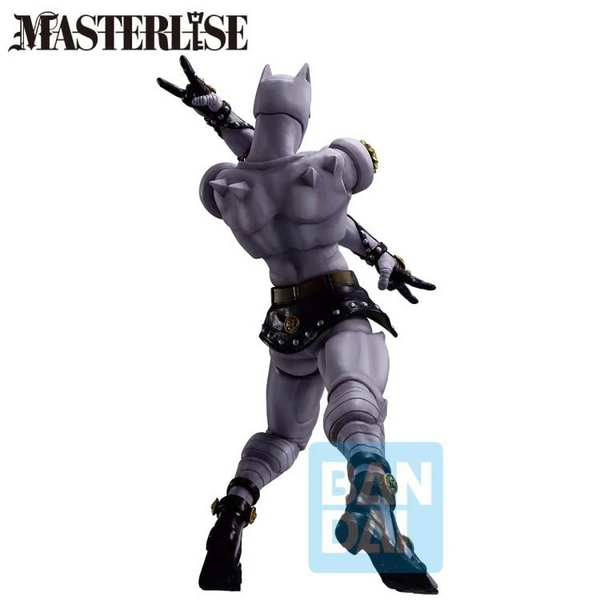 JoJo's Bizarre Adventure Ichibansho Masterlise Killer Queen -Stand Rush!- (Diamond is Unbreakable)