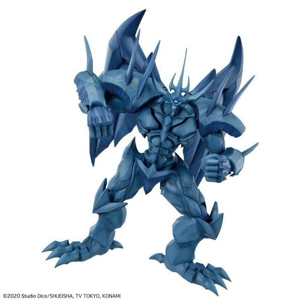 Figure-rise Standard Yu-Gi-Oh! Duel Monsters Amplified Obelisk the Tormentor