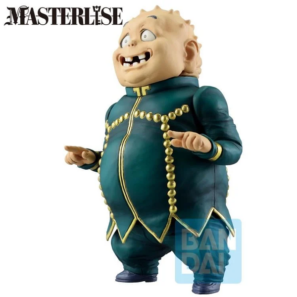 JoJo's Bizarre Adventure Ichibansho Masterlise Shigekiyo Yangu -Stand Rush!- (Diamond is Unbreakable)