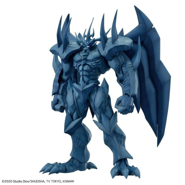 Figure-rise Standard Yu-Gi-Oh! Duel Monsters Amplified Obelisk the Tormentor
