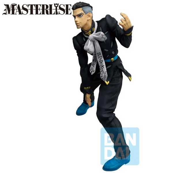 JoJo's Bizarre Adventure Ichibansho Masterlise Yuya Fungami -Stand Rush!- (Diamond is Unbreakable)