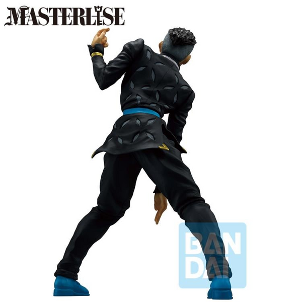 JoJo's Bizarre Adventure Ichibansho Masterlise Yuya Fungami -Stand Rush!- (Diamond is Unbreakable)