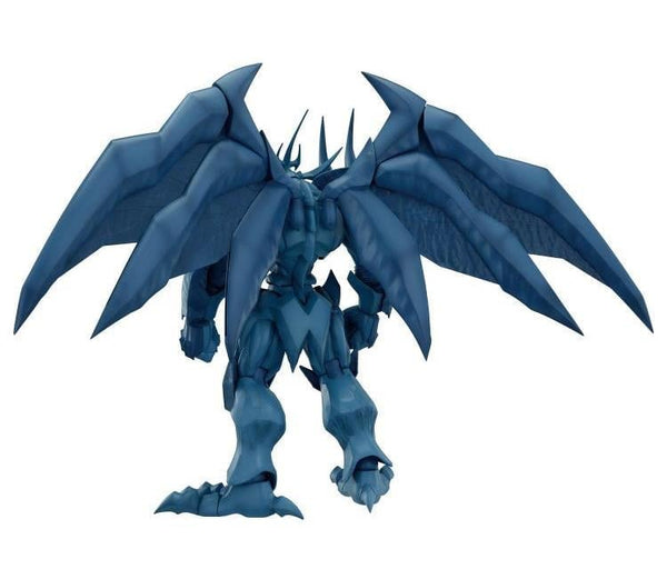 Figure-rise Standard Yu-Gi-Oh! Duel Monsters Amplified Obelisk the Tormentor