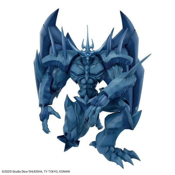 Figure-rise Standard Yu-Gi-Oh! Duel Monsters Amplified Obelisk the Tormentor