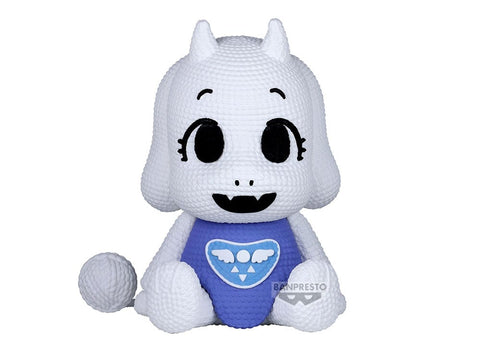Undertale: Amicot Toriel