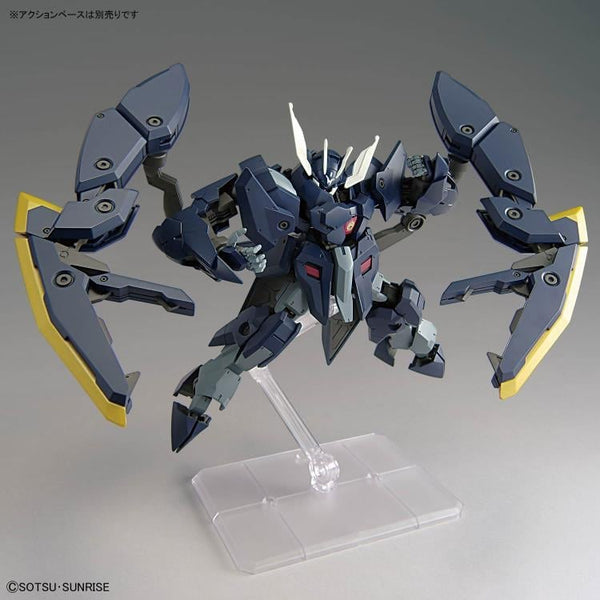 HG#047 Urdr-Hunt HGI-BO Gundam Zagan