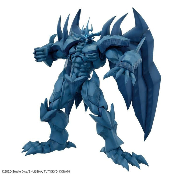Figure-rise Standard Yu-Gi-Oh! Duel Monsters Amplified Obelisk the Tormentor