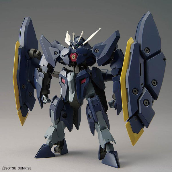HG#047 Urdr-Hunt HGI-BO Gundam Zagan