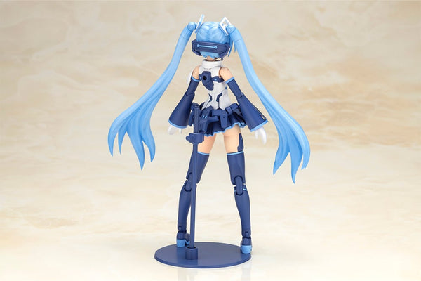 Frame Music Girl - Snow Miku (Another Color Ver.)