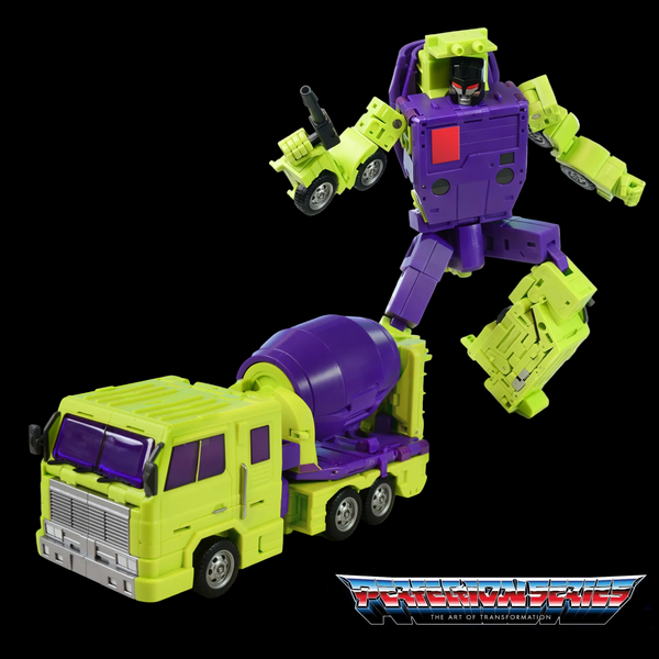 Perfection Series PS-28 Demolitor