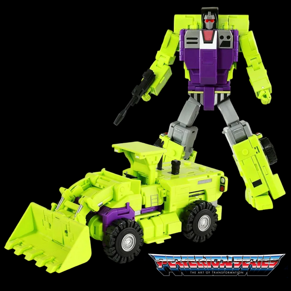 Perfection Series PS-27 Deletus