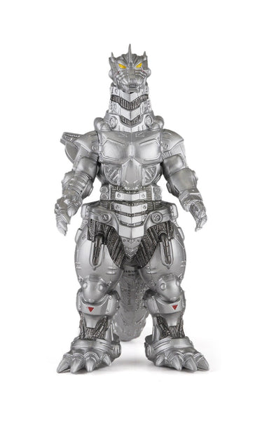 Movie Monster Series: Mechagodzilla (Godzilla: Final Wars)