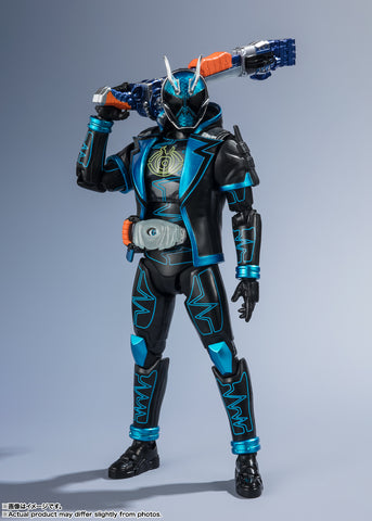S.H. Figuarts - Kamen Rider Specter (Heisei Generations Edition)