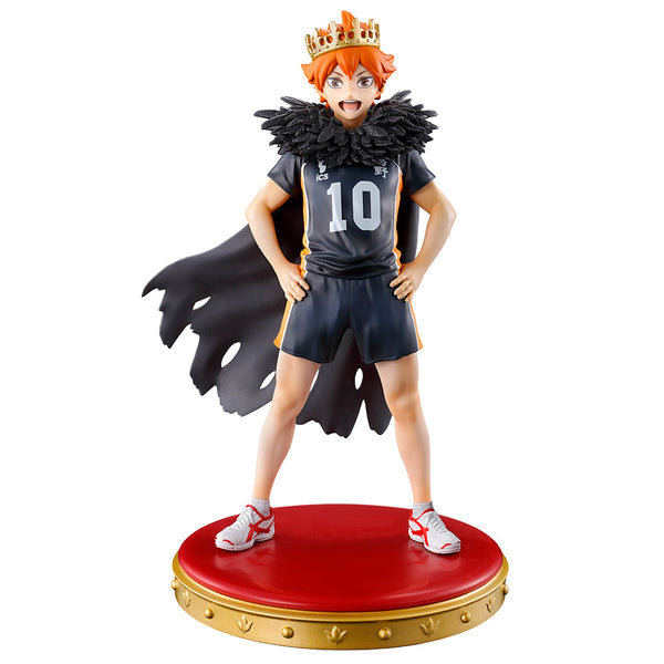 Haikyu! Ichibansho: Shoyo Hinata (10th Anniversary!)