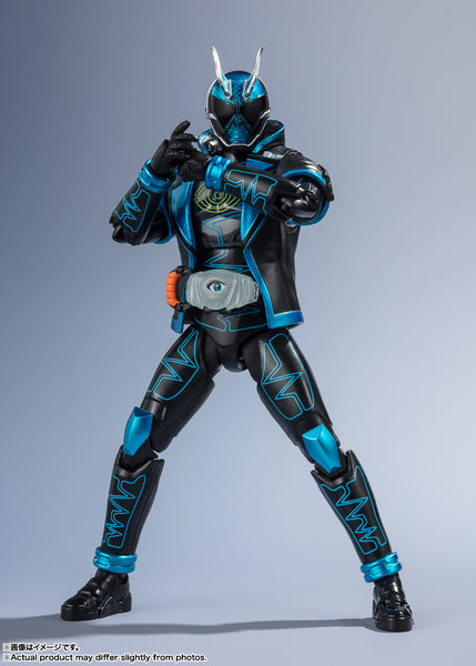 S.H. Figuarts - Kamen Rider Specter (Heisei Generations Edition)