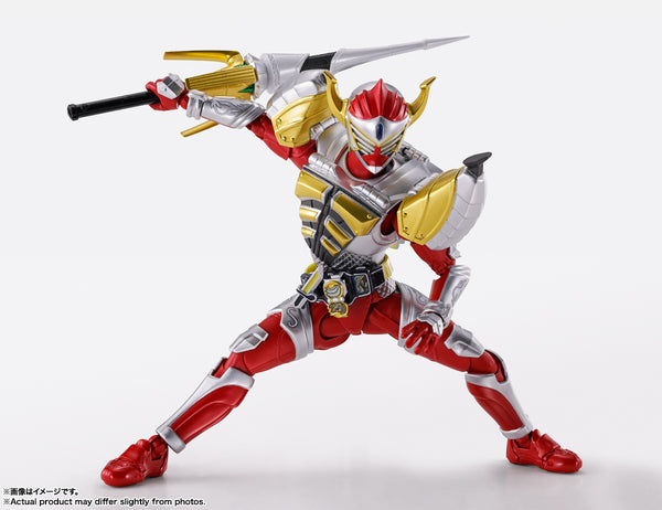 S.H. Figuarts - Shinkocchou Seihou- Kamen Rider Baron Banana Arms