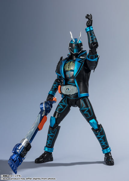 S.H. Figuarts - Kamen Rider Specter (Heisei Generations Edition)