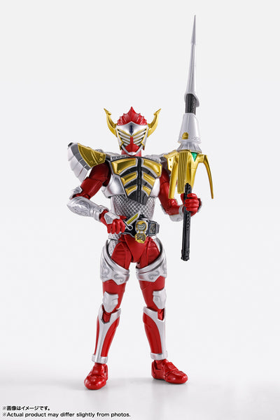 S.H. Figuarts - Shinkocchou Seihou- Kamen Rider Baron Banana Arms