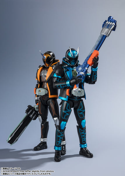 S.H. Figuarts - Kamen Rider Specter (Heisei Generations Edition)