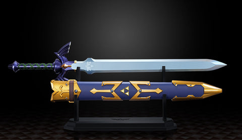 The Legend of Zelda: Proplica - Master Sword
