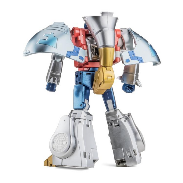 Newage H56C Rhedosaurus