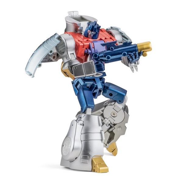 Newage H56C Rhedosaurus