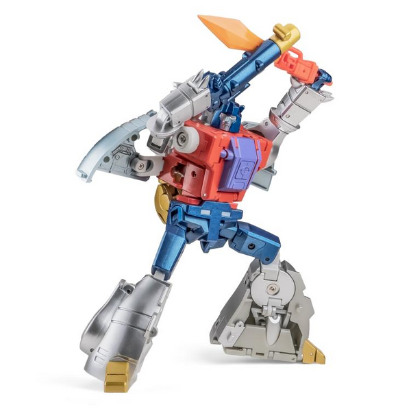 Newage H56C Rhedosaurus