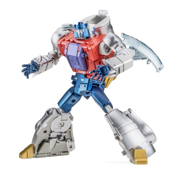 Newage H56C Rhedosaurus