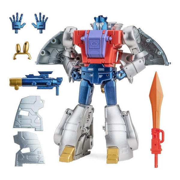 Newage H56C Rhedosaurus