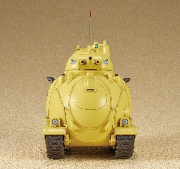 1/35 Sand Land Royal Army Tank Corps Model Kit